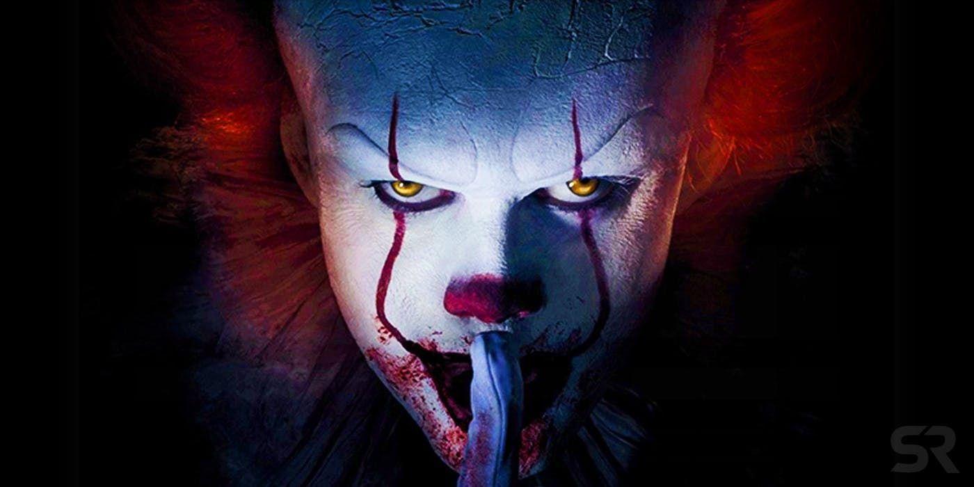 1400x700 IT: Evolution Of Pennywise The Dancing Clown