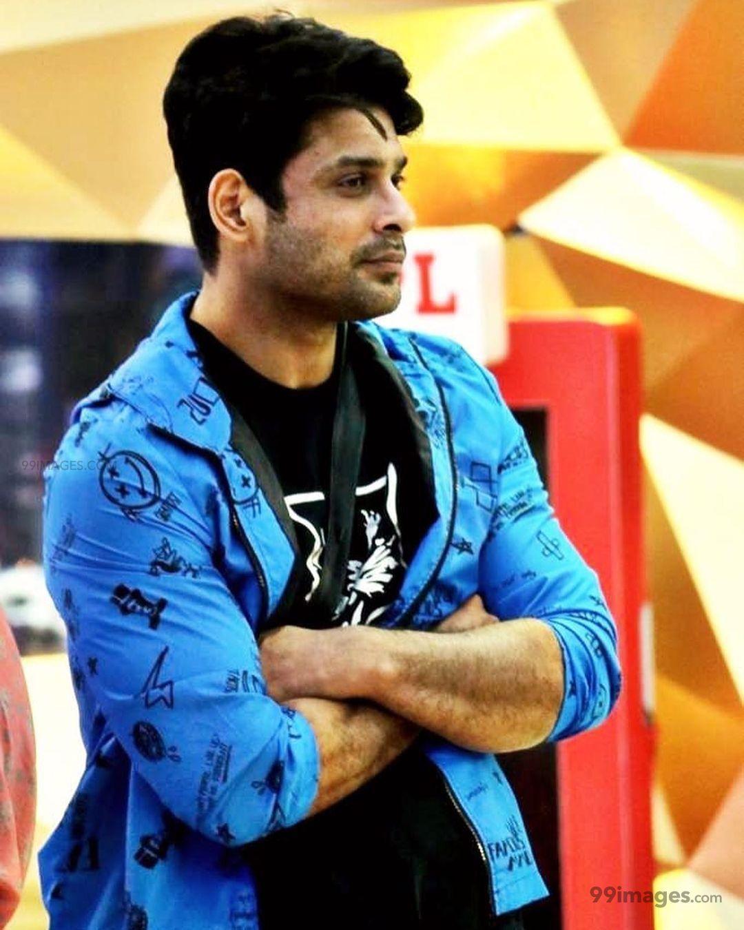 1080x1350 Sidharth Shukla Best HD Photo Download (1080p) (Whatsapp DP Status Image) (1080x1350) (2021)