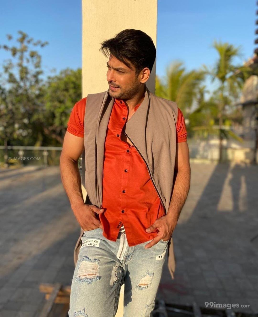1080x1328 Sidharth Shukla HD Wallpaper (Desktop Background / Android / iPhone) (1080p, 4k) (1080x1328) (2021)