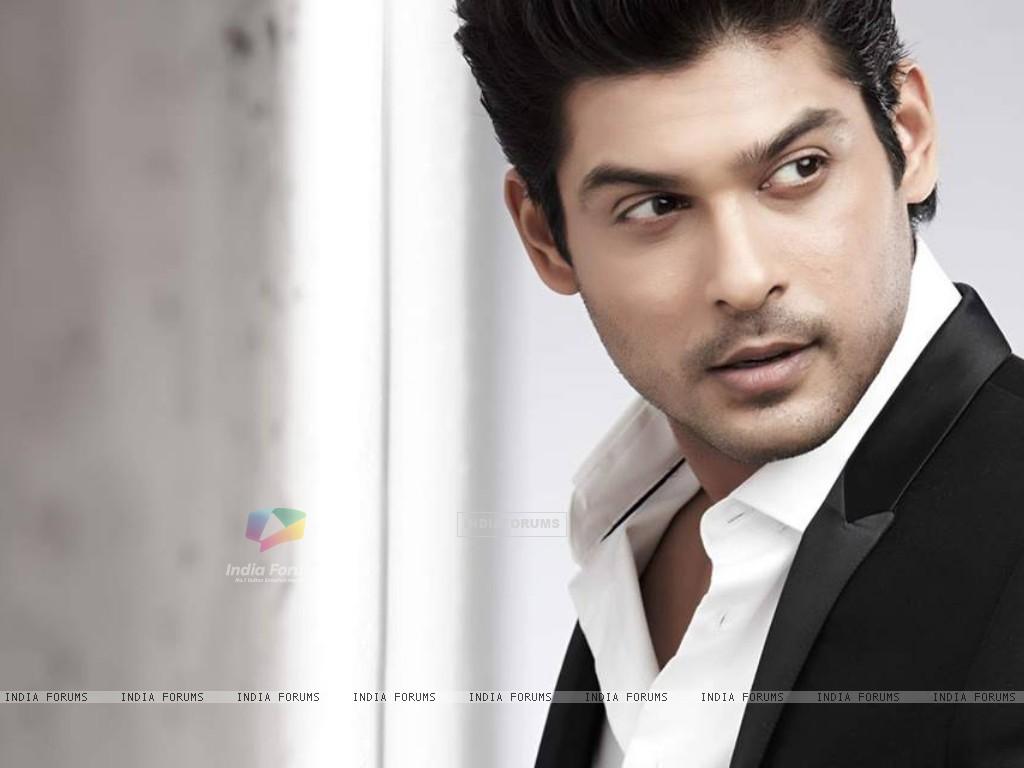 1024x768 Sidharth Shukla Bigg Boss Age HD Wallpaper