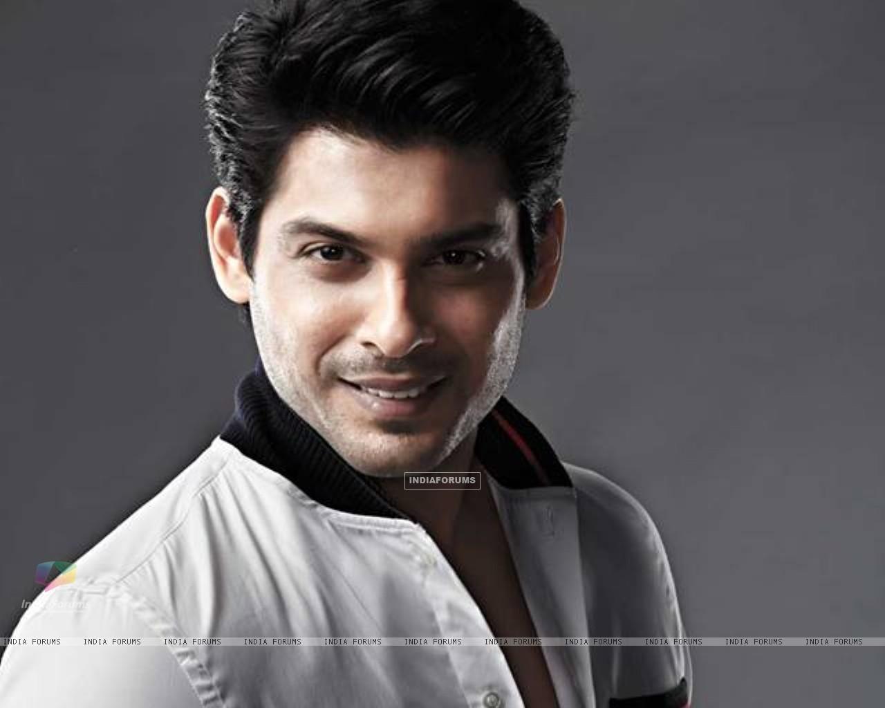 1280x1024 Siddharth Shukla Winner Of Bigg Boss HD Wallpaper