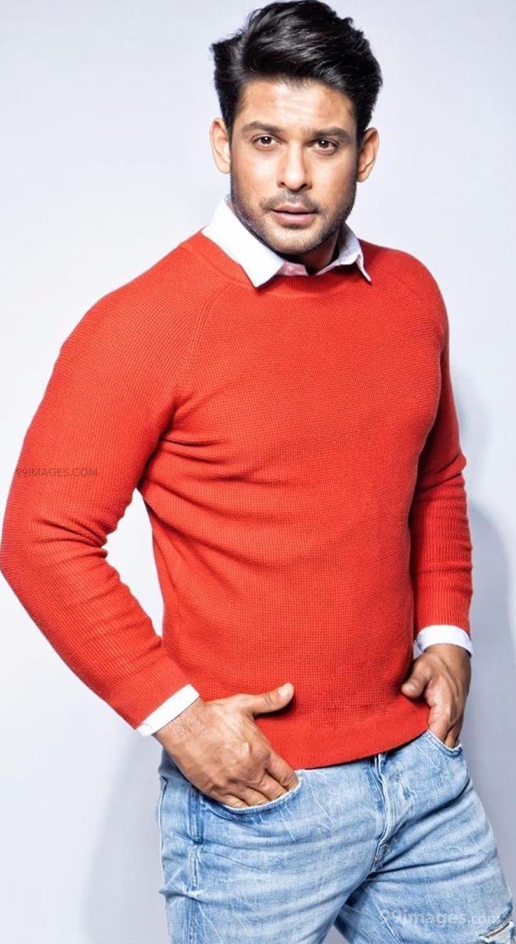 725x1326 Sidharth Shukla HD Wallpaper (Desktop Background / Android / iPhone) (1080p, 4k) (725x1326) (2021)