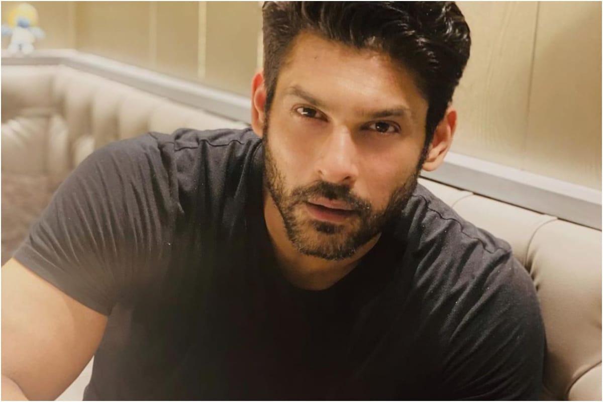 1200x800 Sidharth Shukla Sprains His Ankle, Recovering