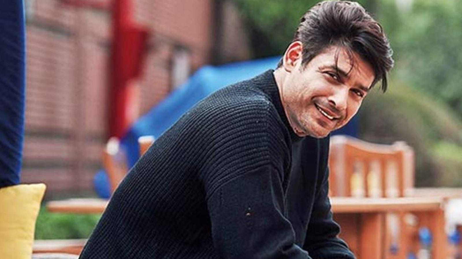 1600x900 Coronavirus outbreak: Sidharth Shukla expresses concern for daily wage workers. TV of India Videos