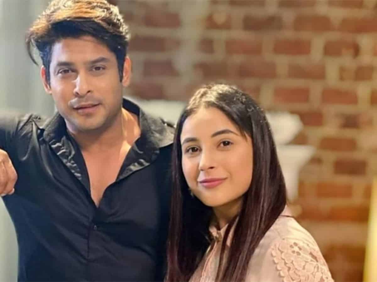 1200x900 Shehnaaz Gill 'unwell' after hearing about Sidharth Shukla's death; see their photo
