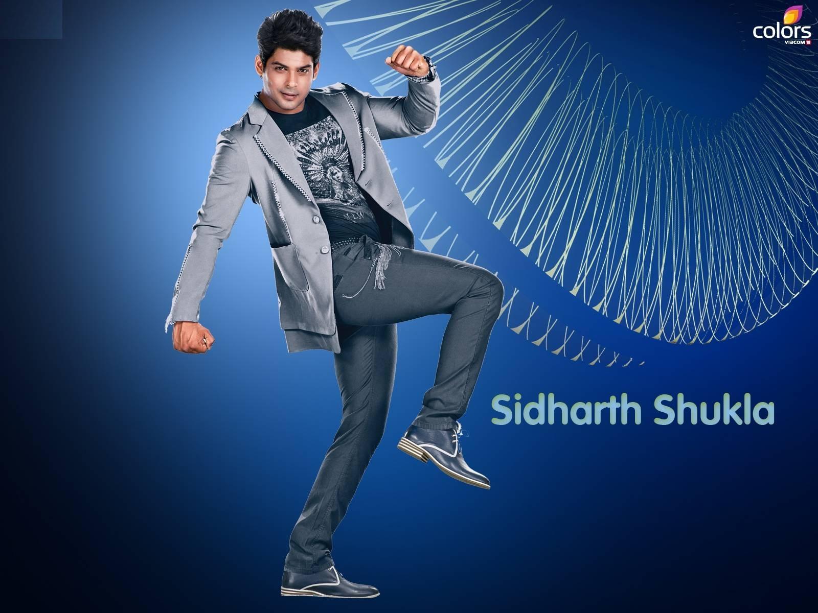 1600x1200 Siddharth Shukla HD Wallpaper Free Download Shukla Vallpaper HD Wallpaper