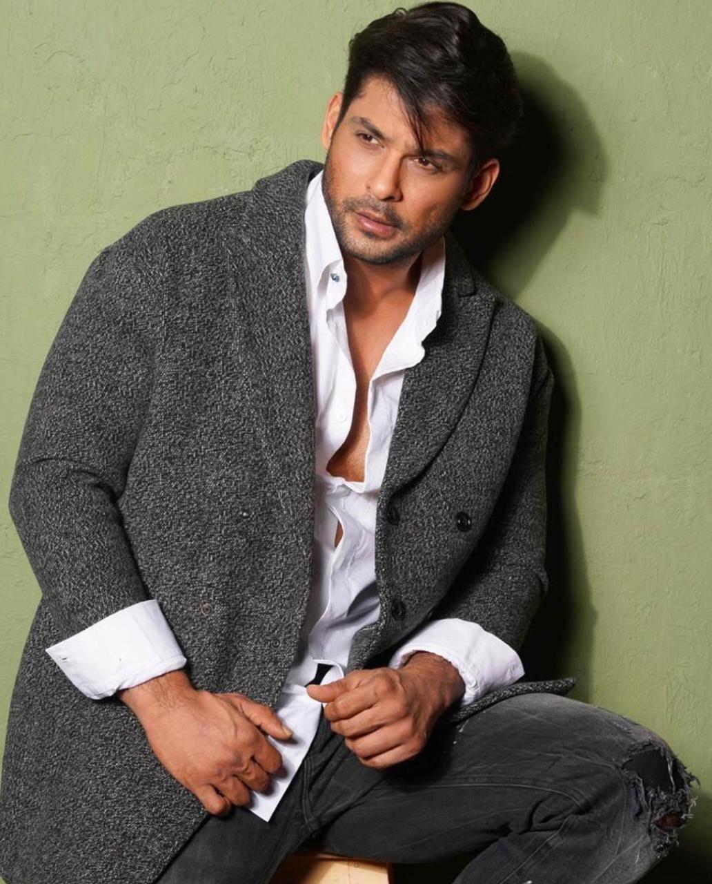 1032x1280 Sidharth Shukla Wallpaper