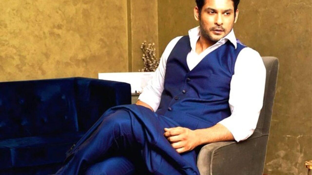 1280x720 Sidharth Shukla opens up about the recent controversy regarding his tiff on the street : Bollywood News