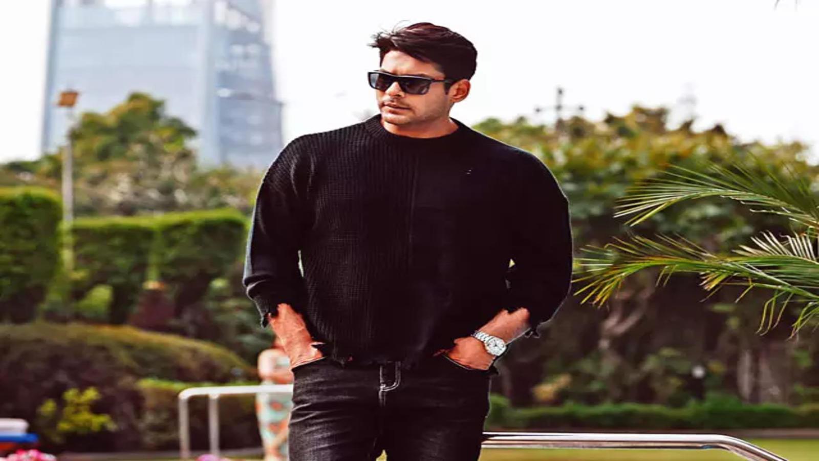1600x900 Sidharth Shukla Death News: 'Bigg Boss 13' winner Sidharth Shukla dies of heart attack at Mumbai hospital confirms Economic Times Video