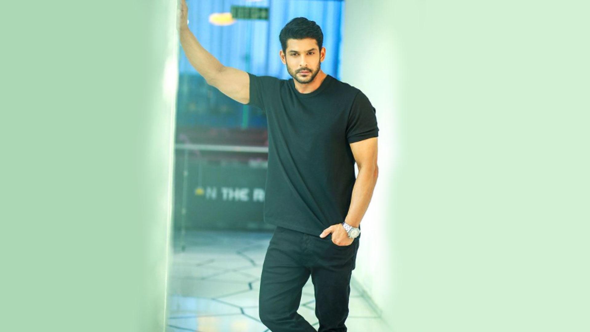 1920x1080 Bigg Boss 13 winner Sidharth Shukla passes away at 40