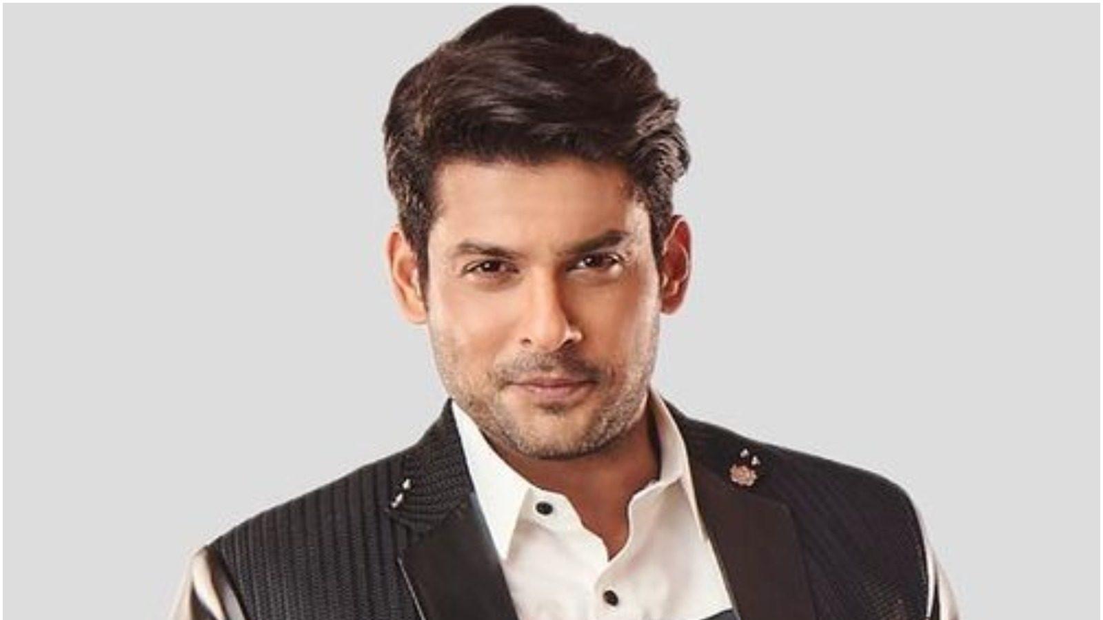 1600x900 After the death of Siddharth Shukla his tweet is going viral Life is too short enjoy life have fun