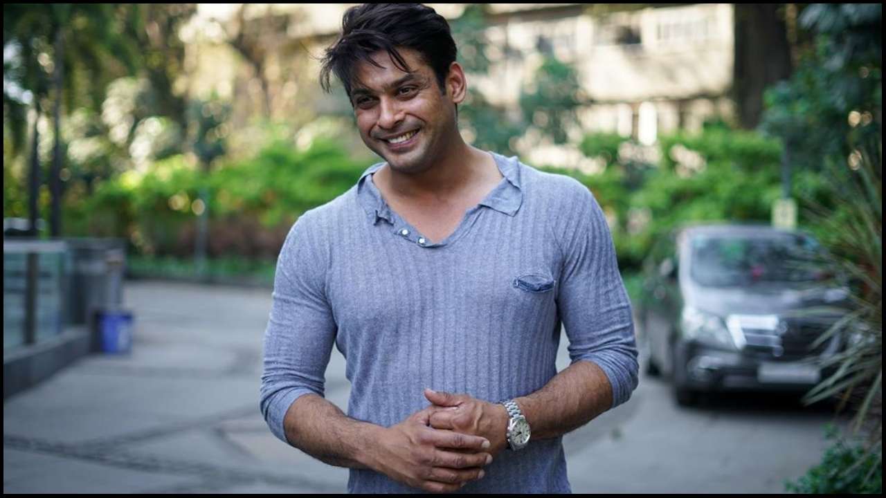 1280x720 Felt like umbrella was taken when dad passed away': Sidharth Shukla on mother being his pillar
