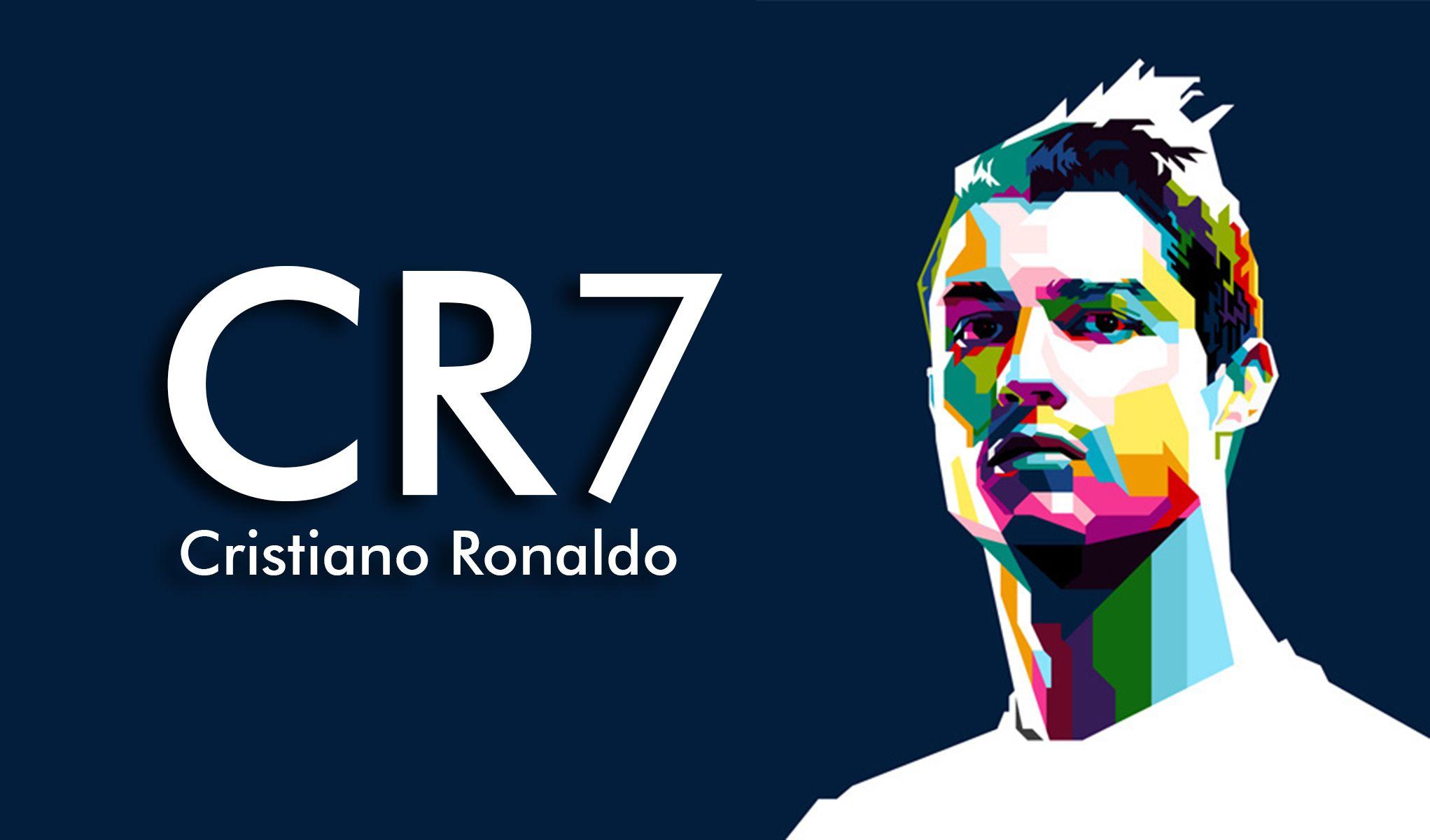 2043x1200 cr7 logo - חיפוש ב-Google. Ronaldo wallpaper, Cristiano ronaldo wallpaper, Ronaldo