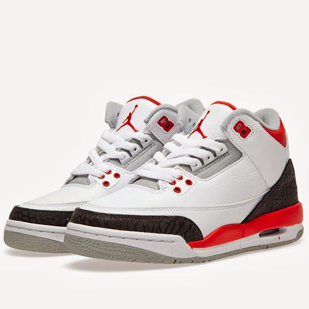 1000x1000 Nike Air Jordan 3