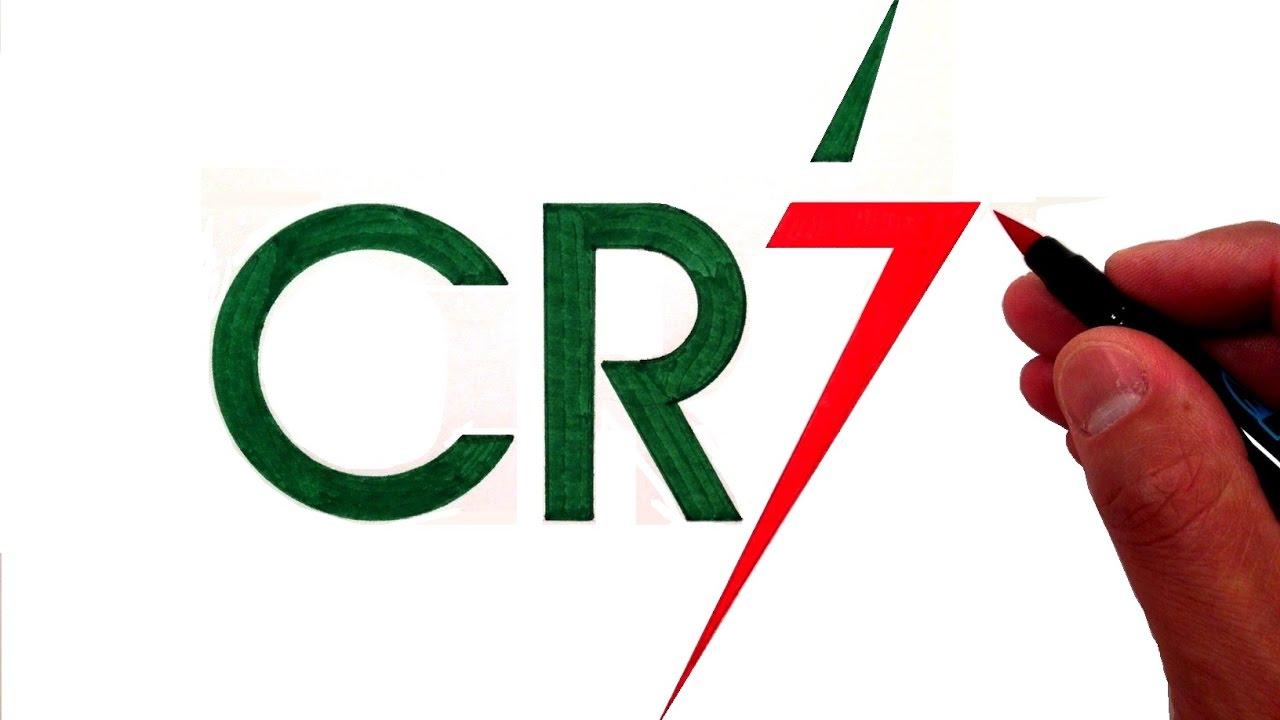 1280x720 Cristiano ronaldo Logos