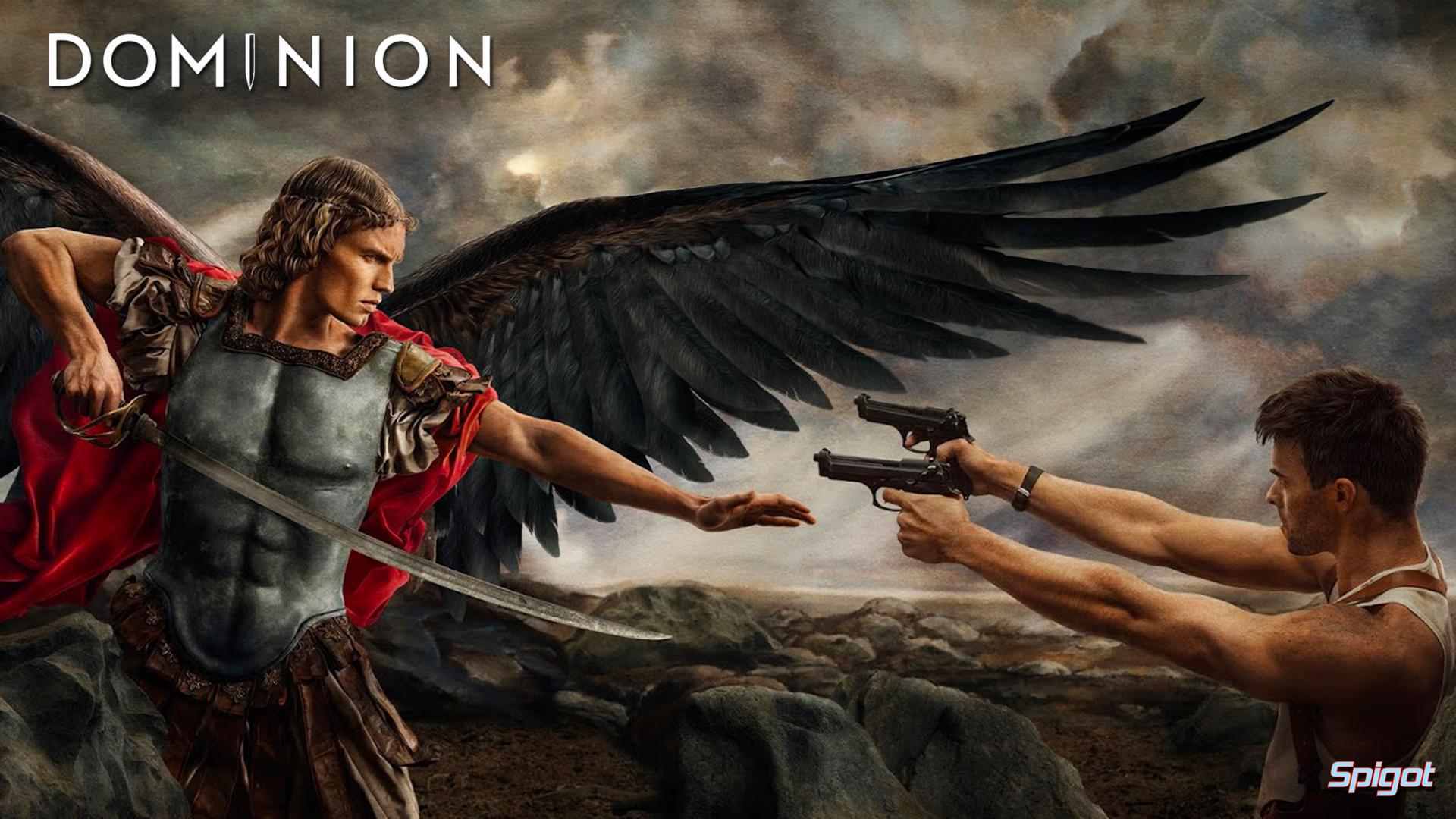 1920x1080 Archangel Michael. George Spigot's Blog