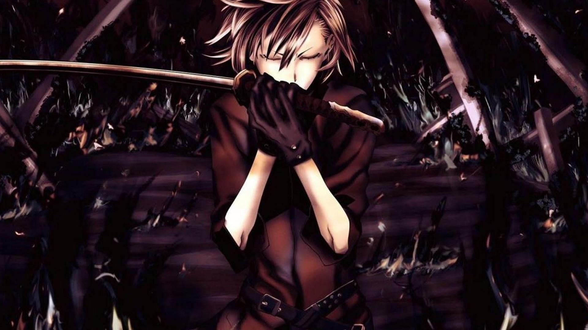 1920x1080 Cool Anime Wallpaper HD for Laptop Cool Wallpaper HD