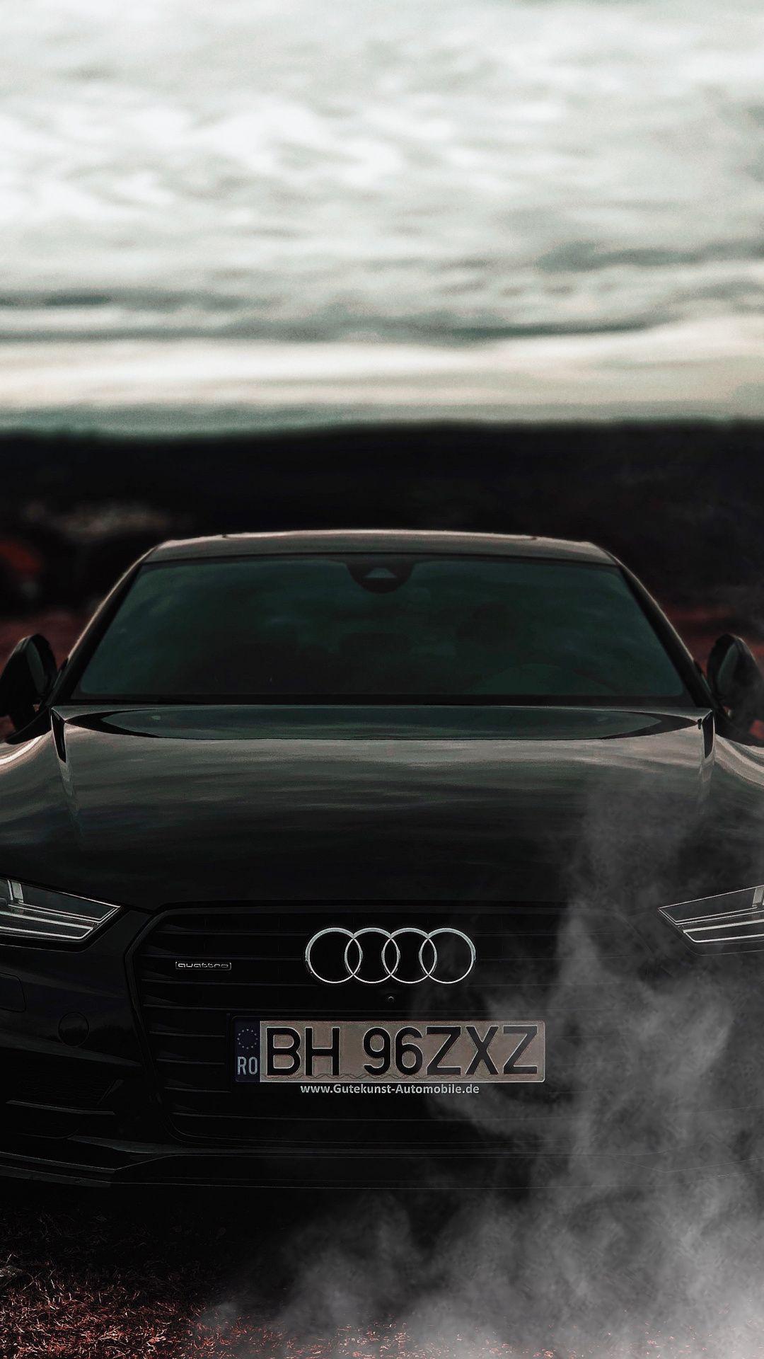 1080x1920 Audi Rs7 iPhone Wallpaper