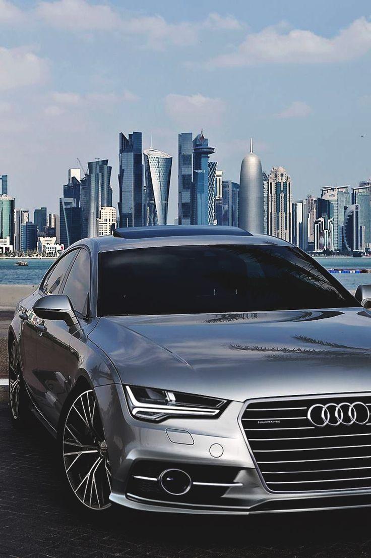 736x1106 Audi A7 HD Wallpaper