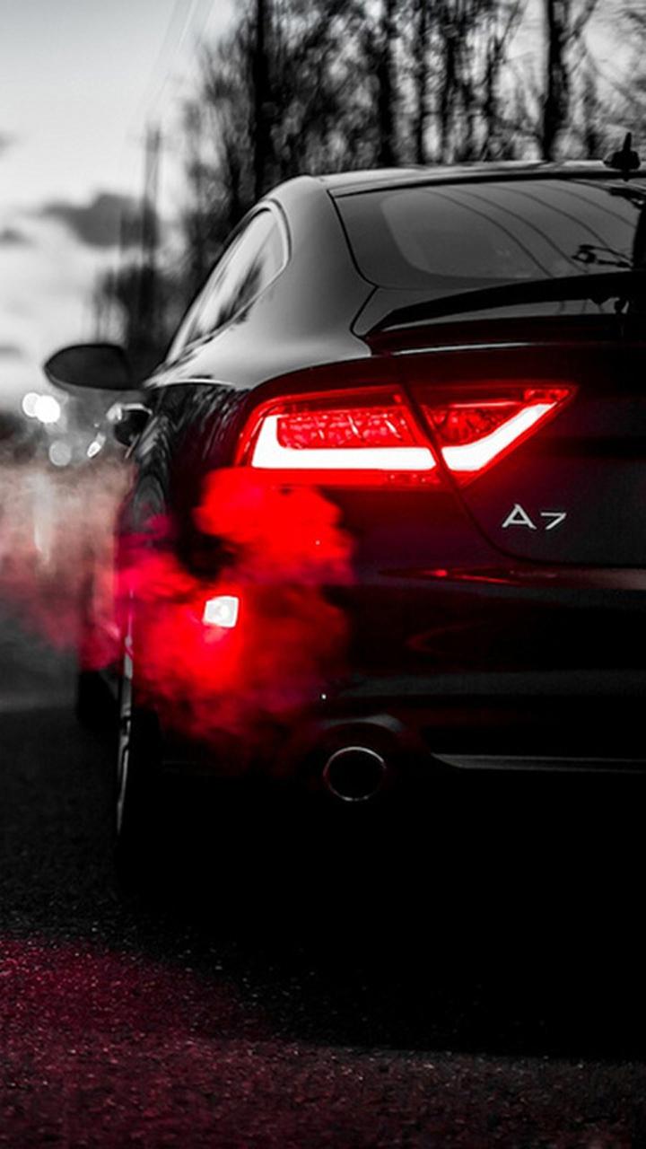720x1280 Audi A7 Wallpaper iPhone HD Wallpaper