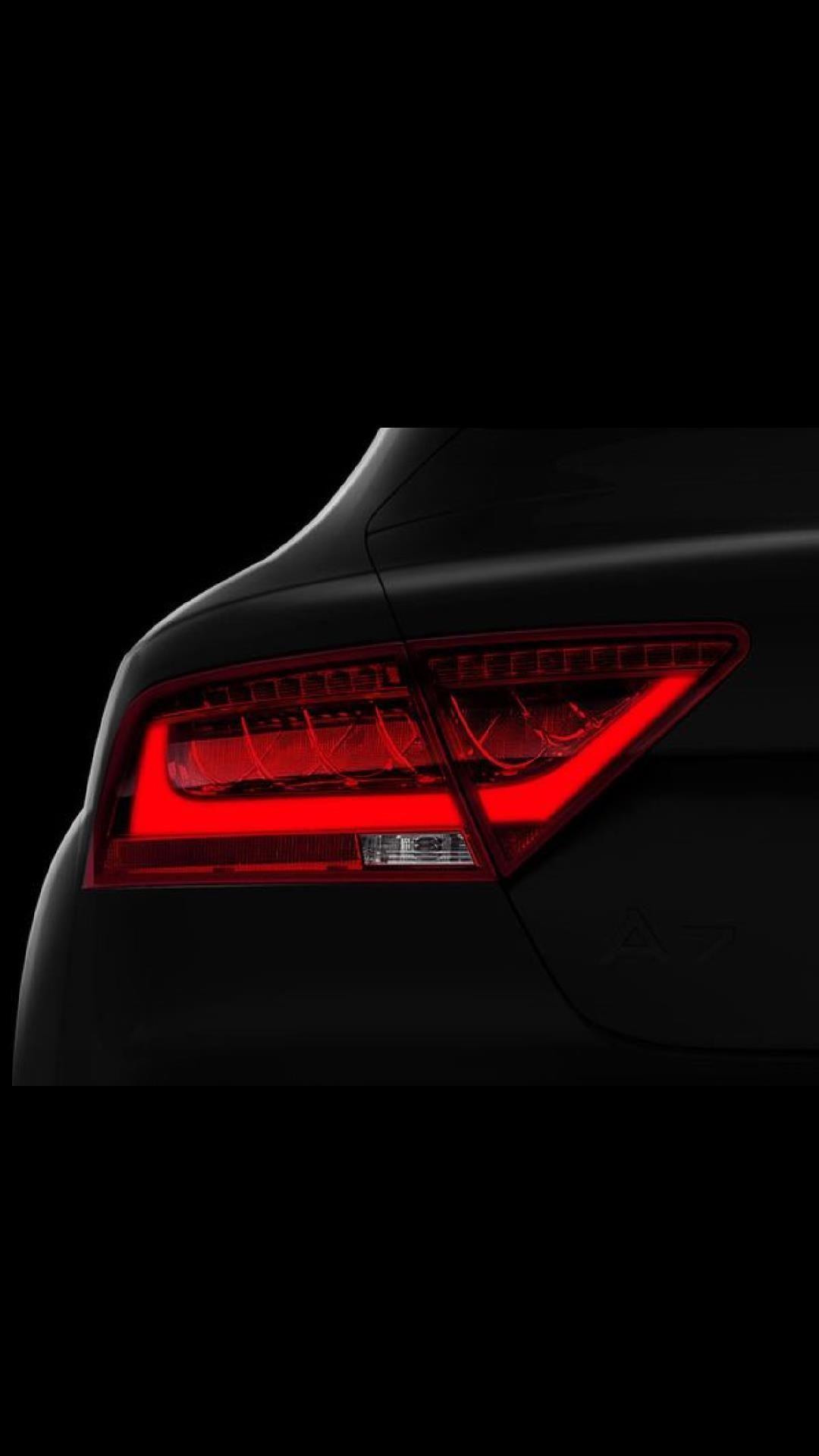 1080x1920 Audi A7 iPhone Wallpaper