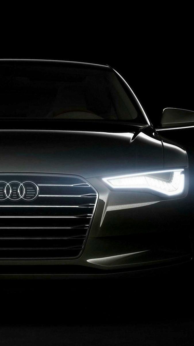 675x1200 Audi A7 A7 Wallpaper iPhone X