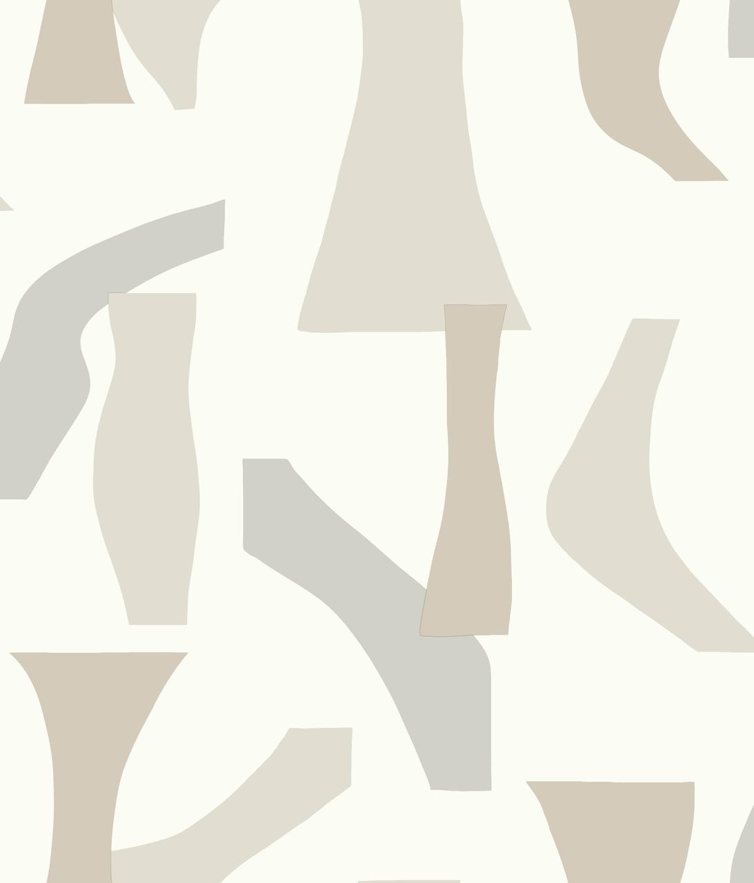 1093x1280 York Premium Peel and Stick PSW1056RL Wallpaper Neutral