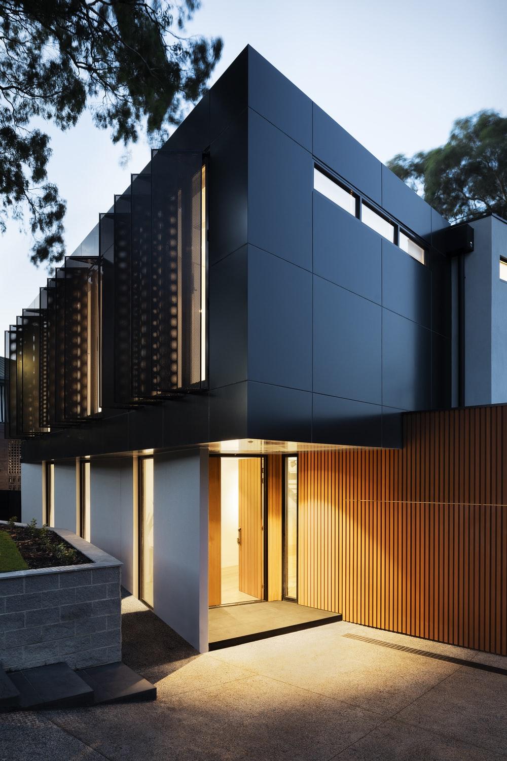 1000x1500 Modern Architecture Picture. Download Free Image