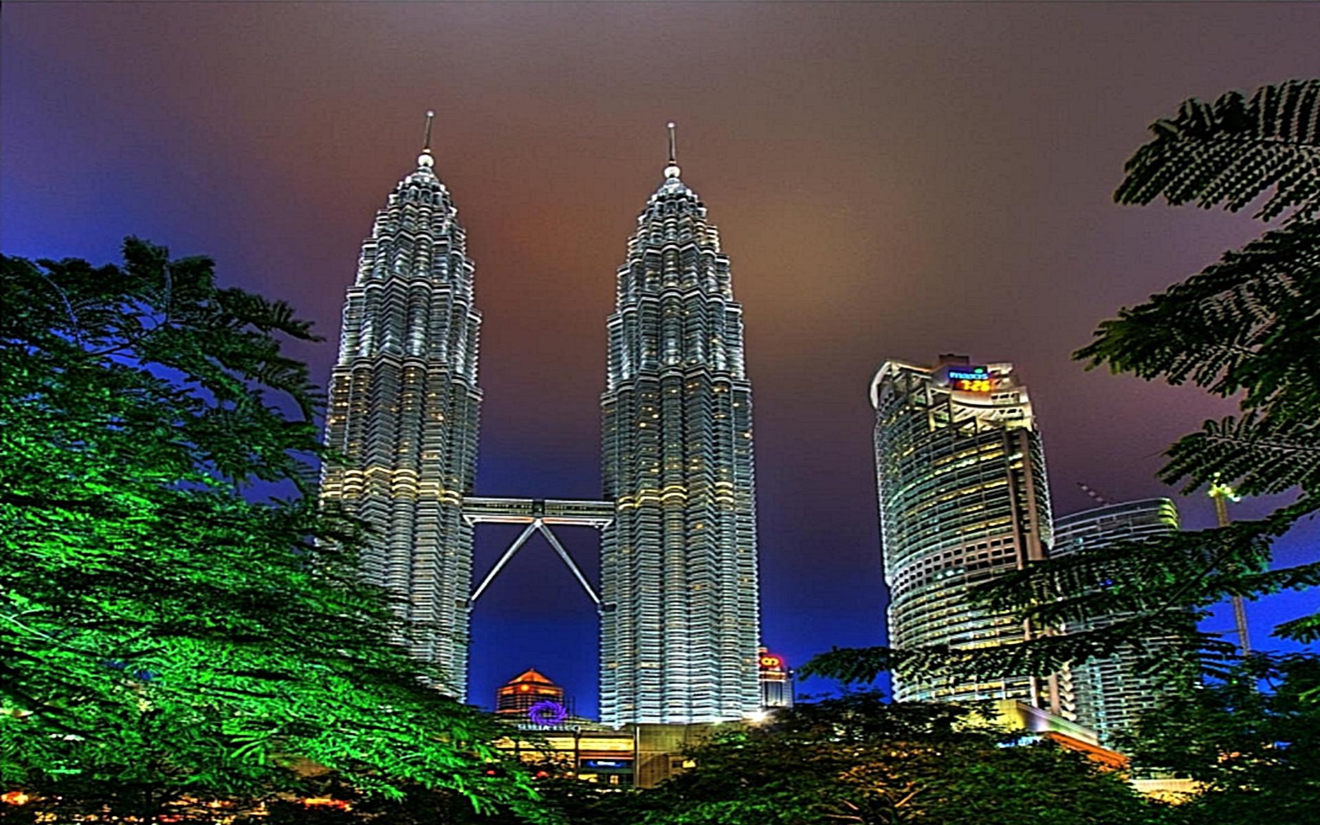 1920x1200 Free download Petronas Towers Kuala Lumpur Wallpaper Travel HD Wallpaper [1920x1200] for your Desktop, Mobile & Tablet. Explore Petronas Towers Wallpaper. Petronas Towers Wallpaper, Twin Towers Wallpaper, Twin Towers Wallpaper