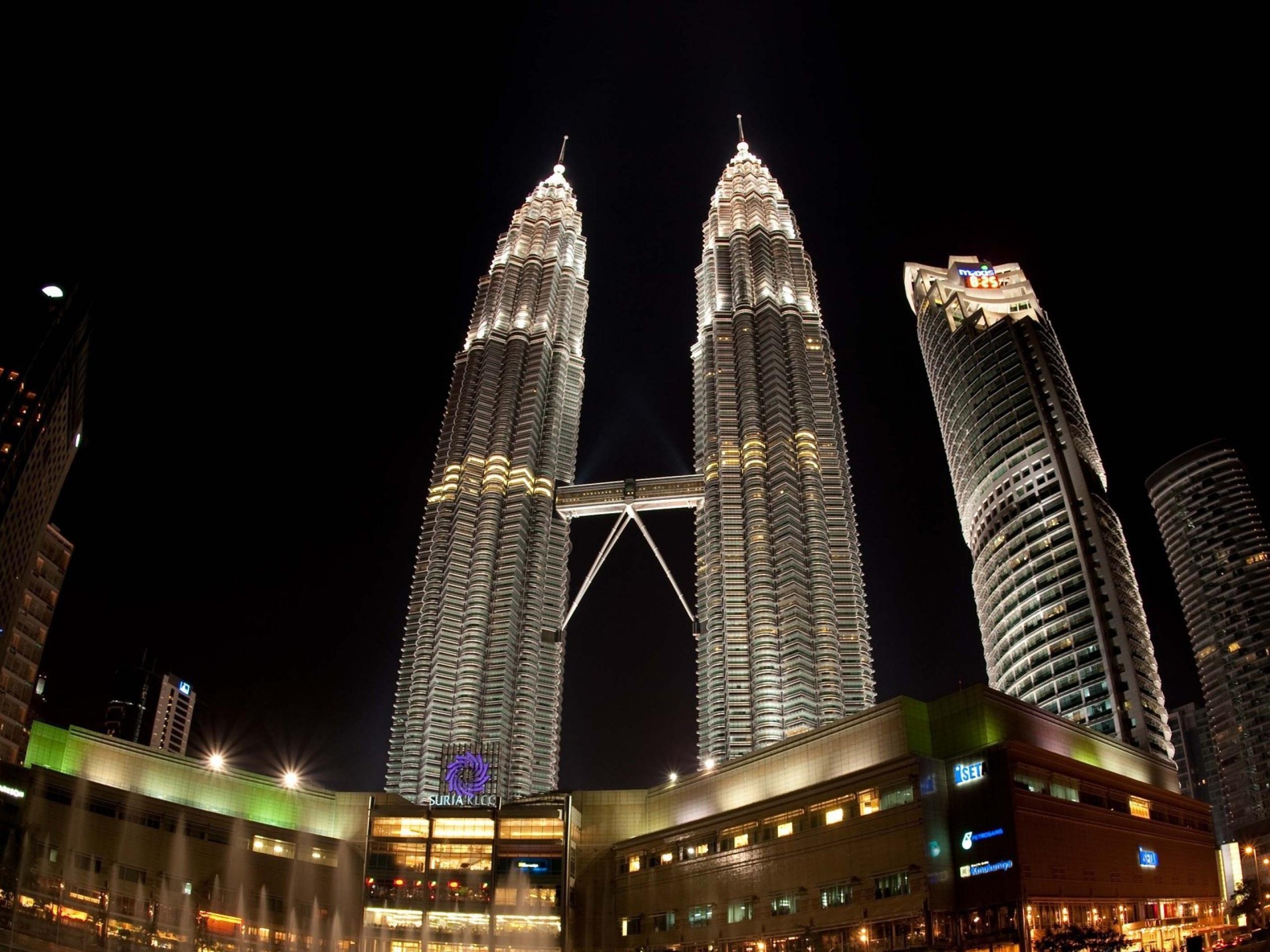 2560x1920 malaysia, Petronas, Towers, Kuala, Lumpur, Twin, Towers, Cities Wallpaper HD / Desktop and Mobile Background