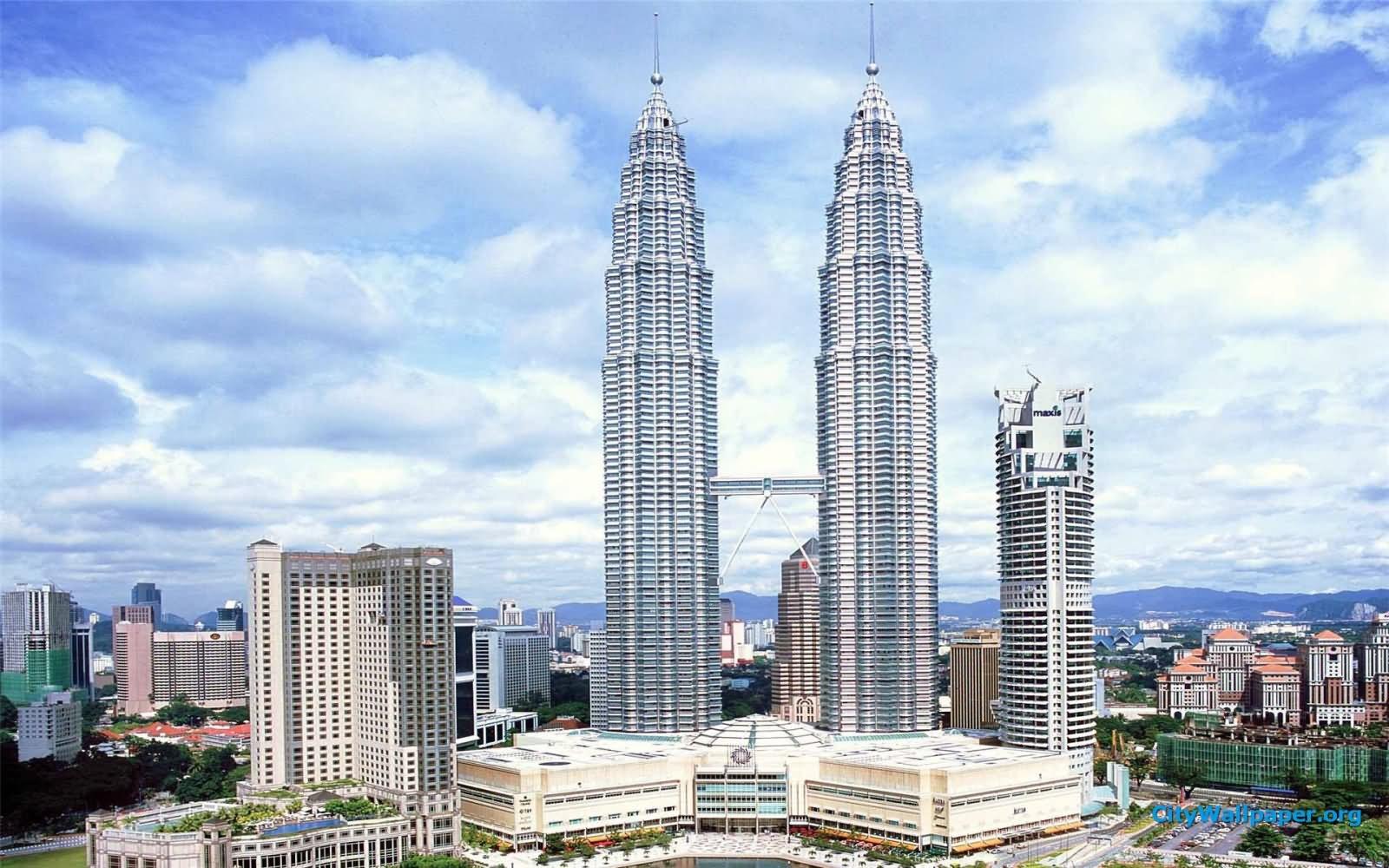 1600x1000 Petronas Towers wallpaper, Man Made, HQ Petronas Towers pictureK Wallpaper 2019