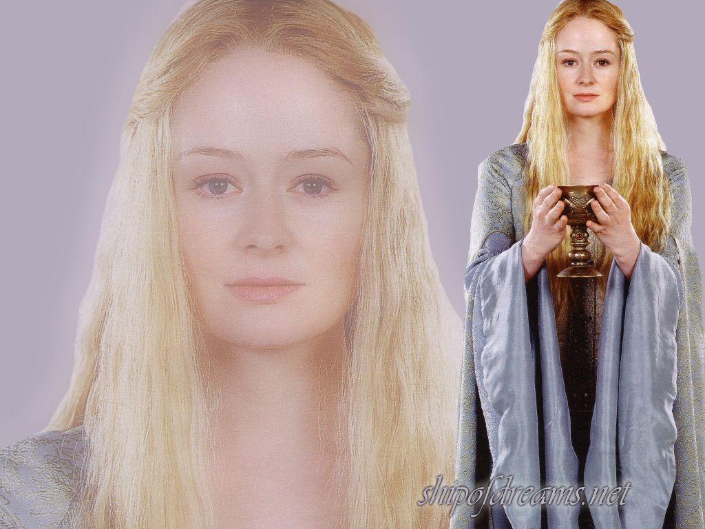 Eowyn Wallpapers - Top Free Eowyn Backgrounds - WallpaperAccess