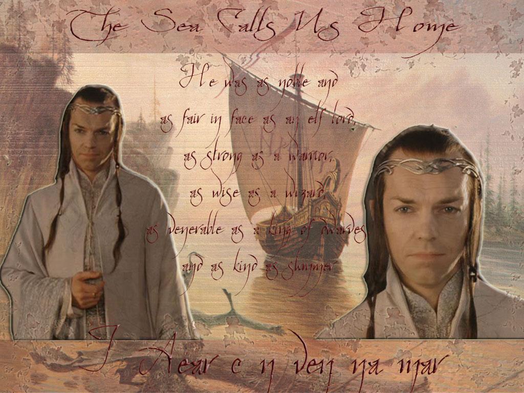 1024x768 Council of Elrond Download Categories Elrond