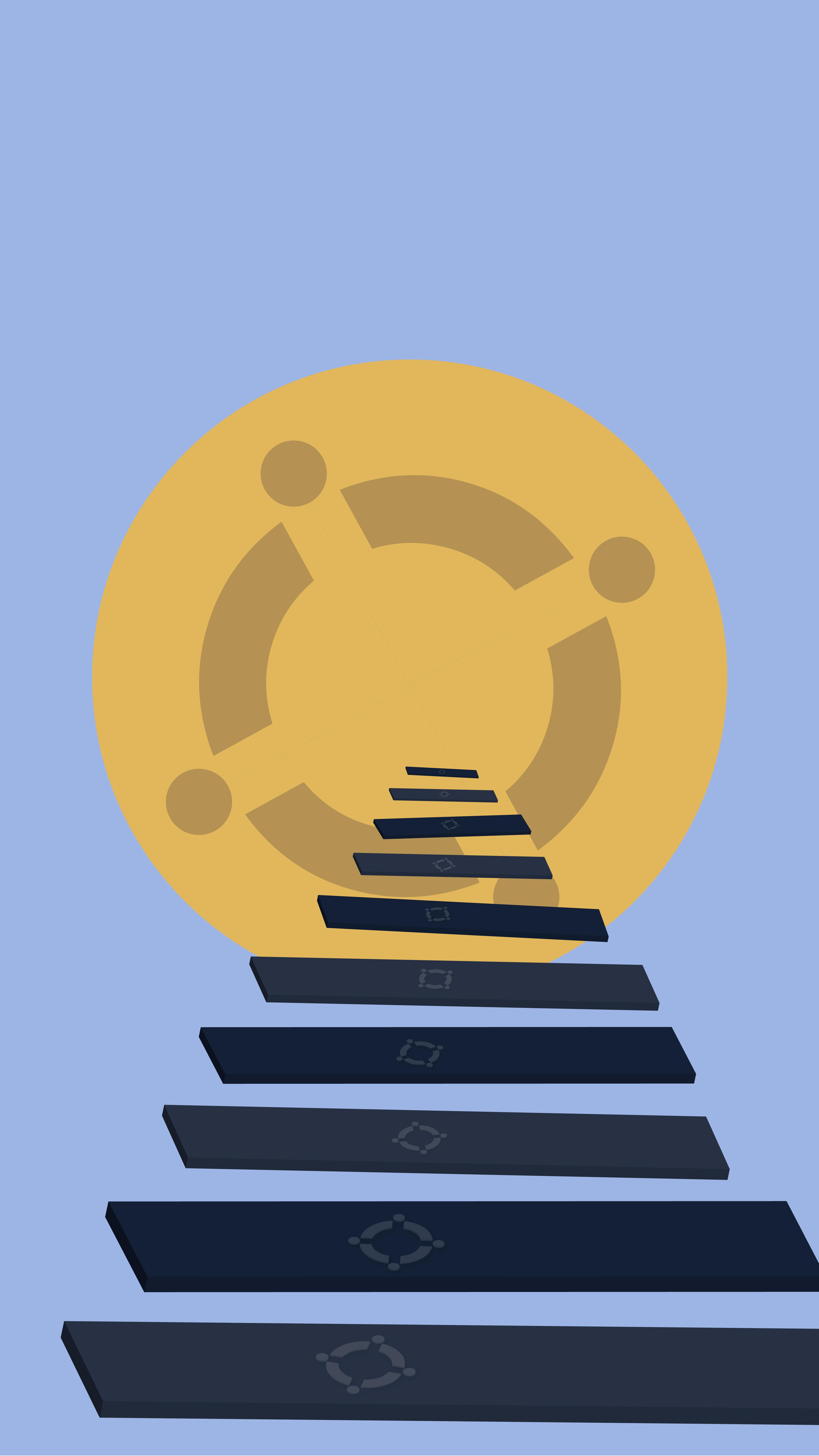 3680x6544 Elrond Community Content Wave • Tarantulo.lt