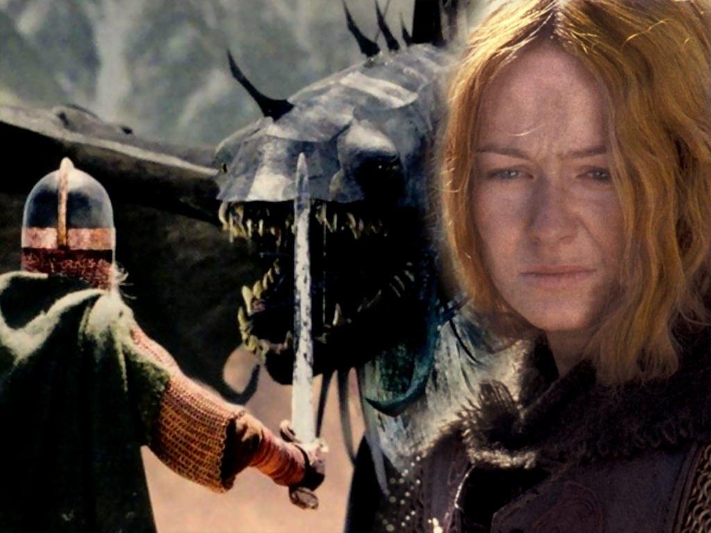 1024x768 Eowyn