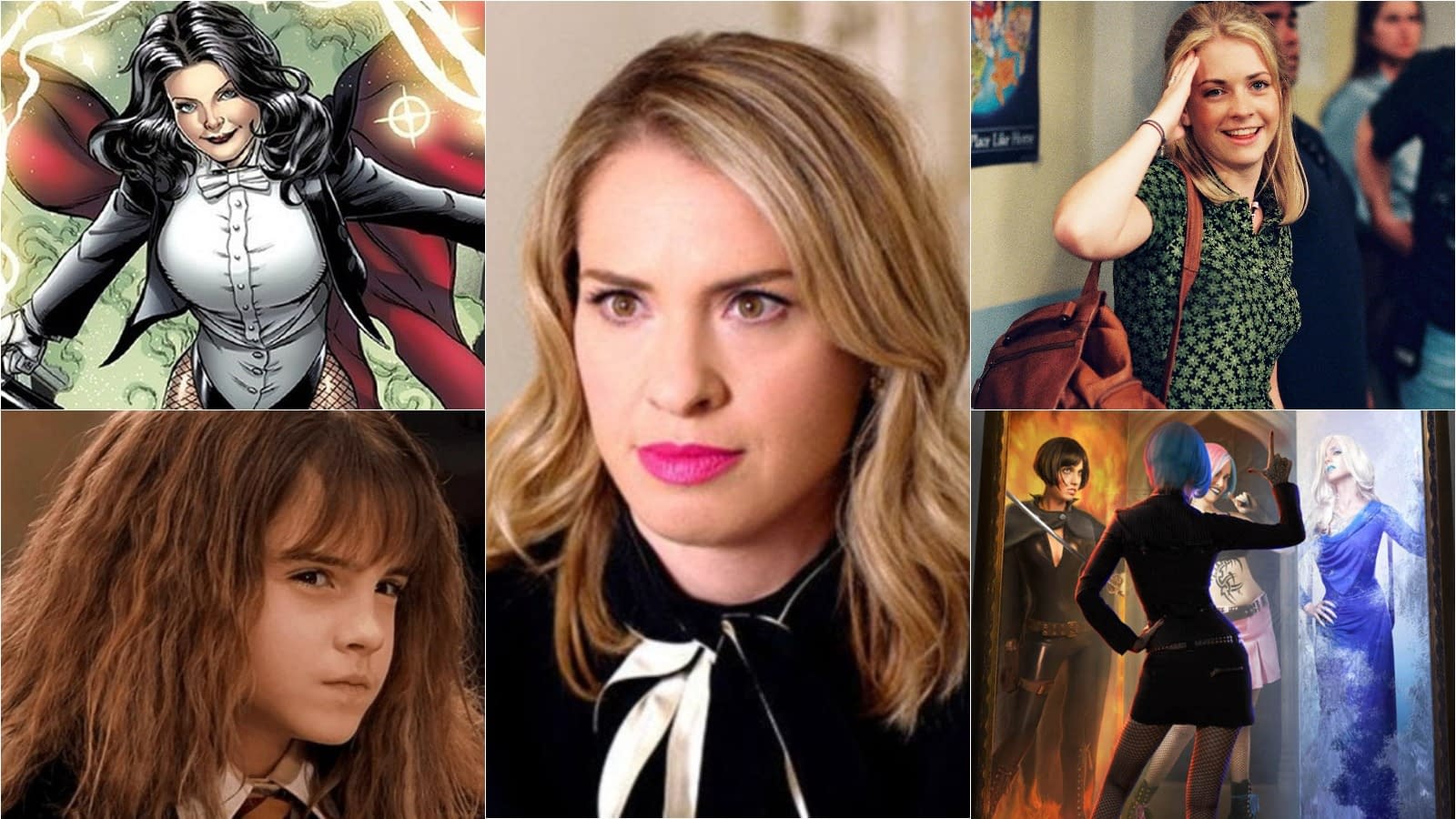 1600x900 Motherland: Fort Salem: 5 Pop Culture Witches Who Need to Be Drafted