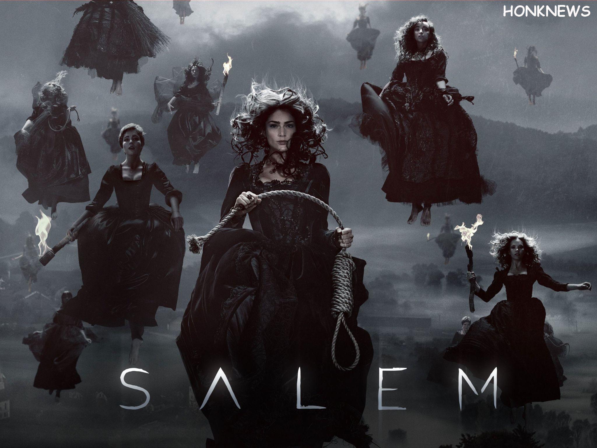 2048x1536 Salem Season 2 Release Date Announced