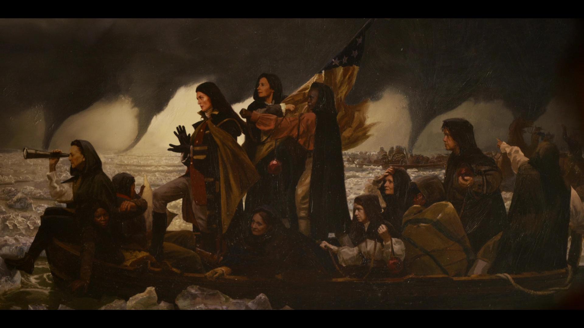 1920x1080 Motherland: Fort Salem [Drama, Fantasy, Sci Fi]