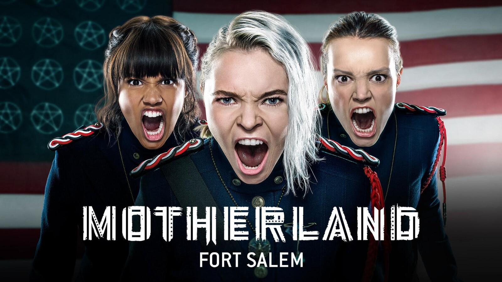 1600x900 Motherland: Fort Salem Season 2: Release Date, Cast and Latest Updates!