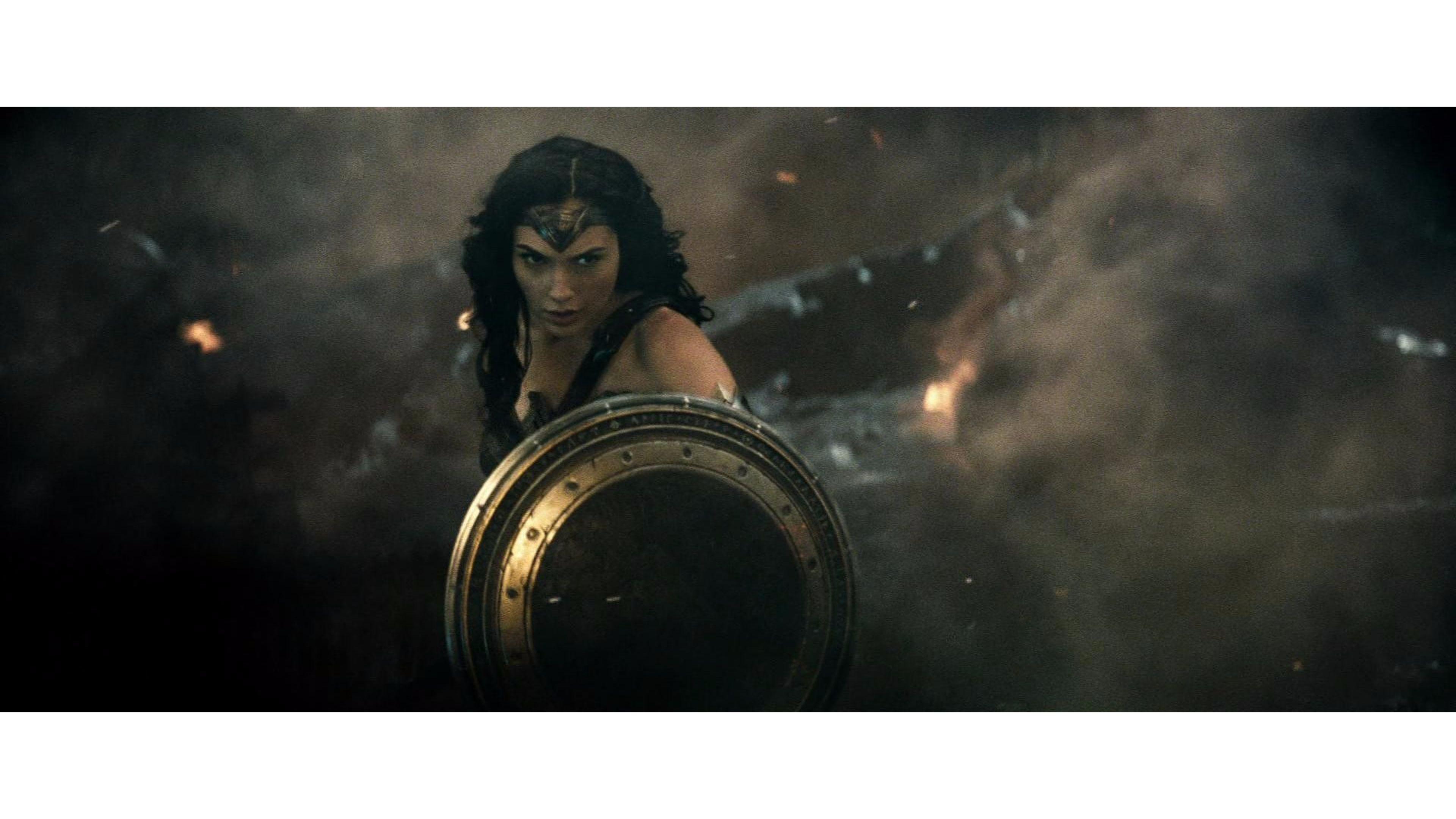 3840x2160 of Woman 4K wallpaper for your desktop or mobile screen