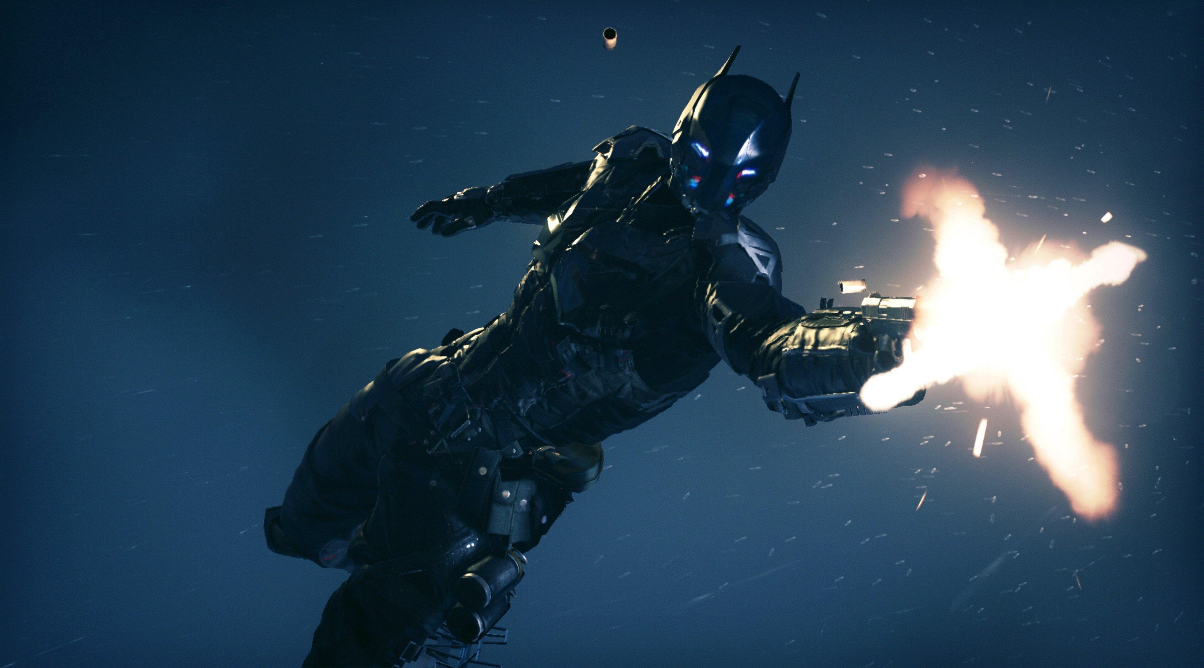 3840x2130 3840x2130 batman arkham knight 4k wallpaper HD full screen