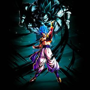 300x300 Gogeta Wallpaper For FREE