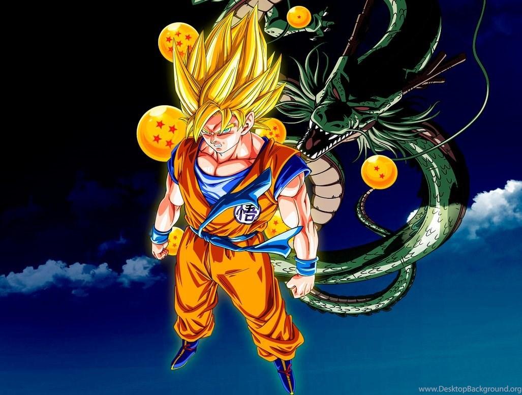 1027x777 Gogeta Wallpaper HD Image Desktop Background