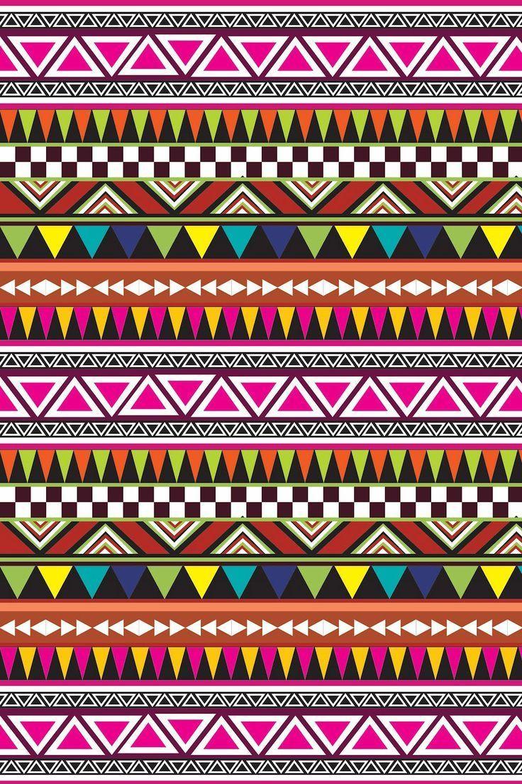 736x1104 Tribal print Tribal tribal everywhere Pinterest Colors. HD