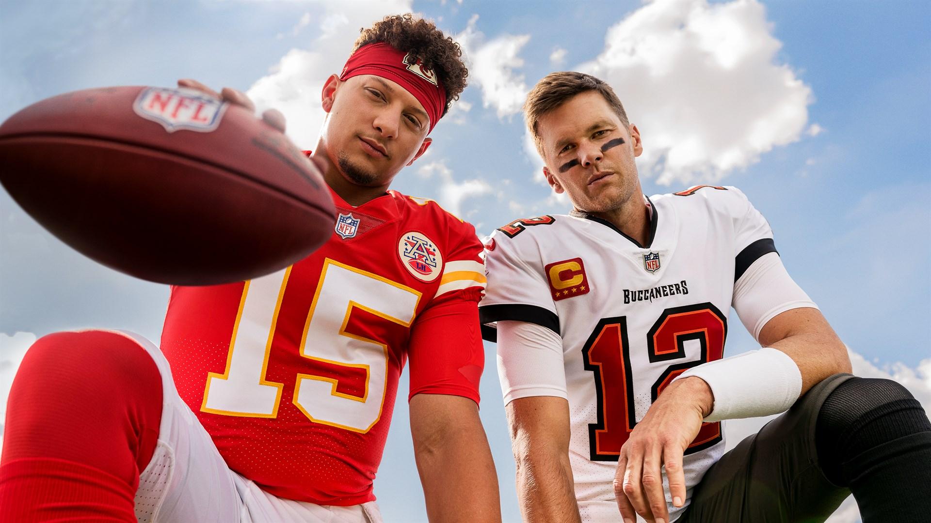 1920x1080 Buy Madden NFL 22 Pre Order Content