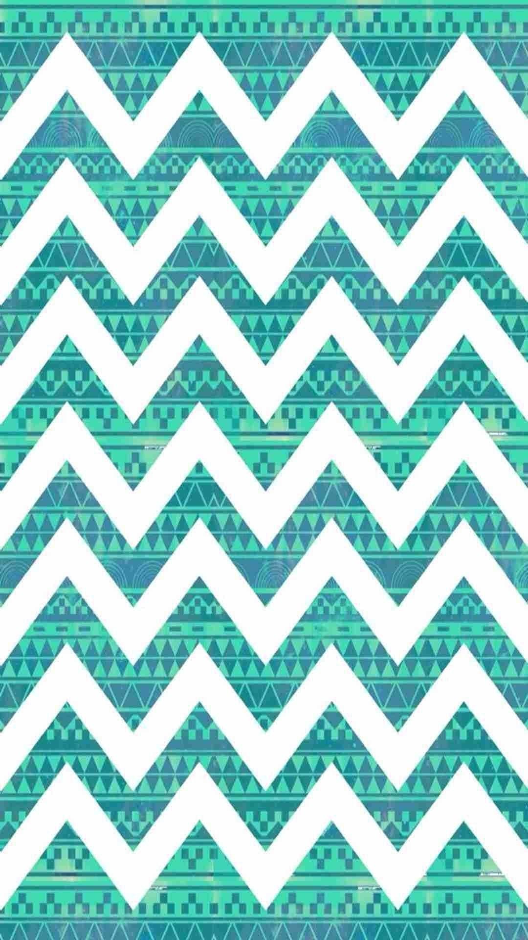 1080x1920 Blue Tribal Wallpaper background picture