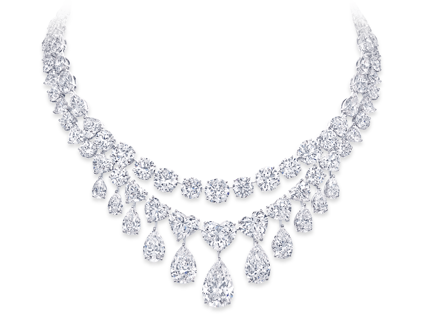 1400x1050 Sell Your Diamond Necklace Appraisals. Cash for Gold Mailer