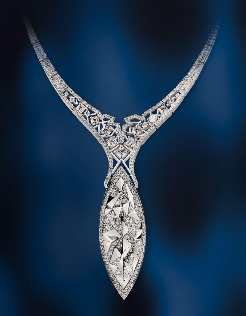 800x1029 Most Expensive Jewelry In The World Wallpaper. Fashion Trends 2015. Jewelry design, Diamond necklace, Jewelry