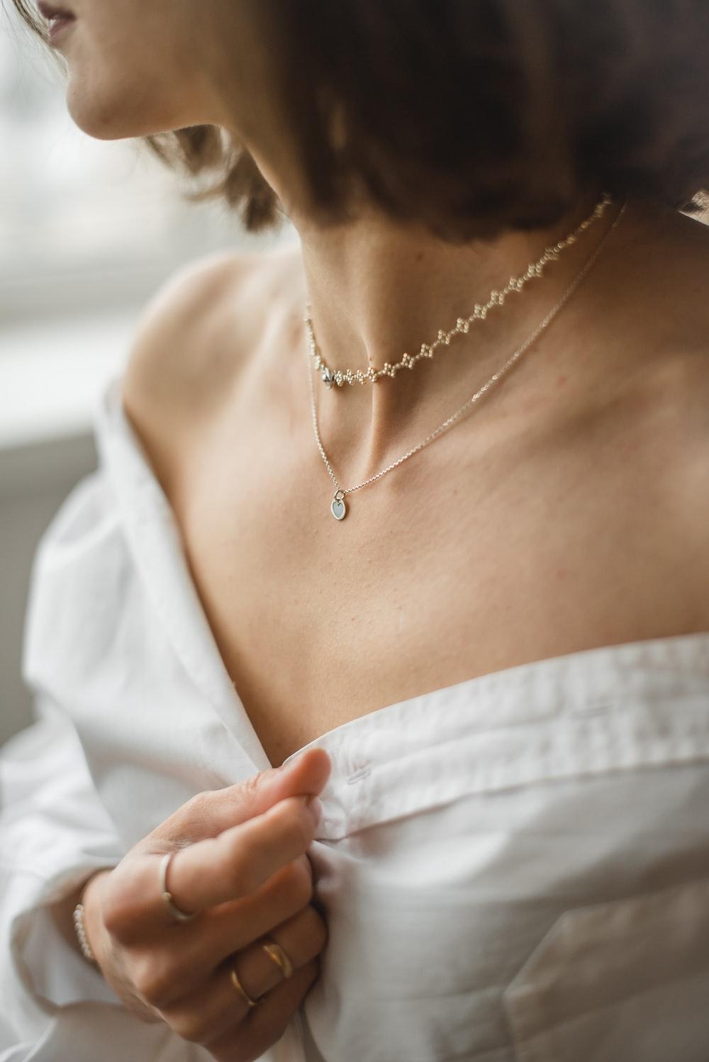 1000x1498 Diamond Necklace Picture. Download Free Image