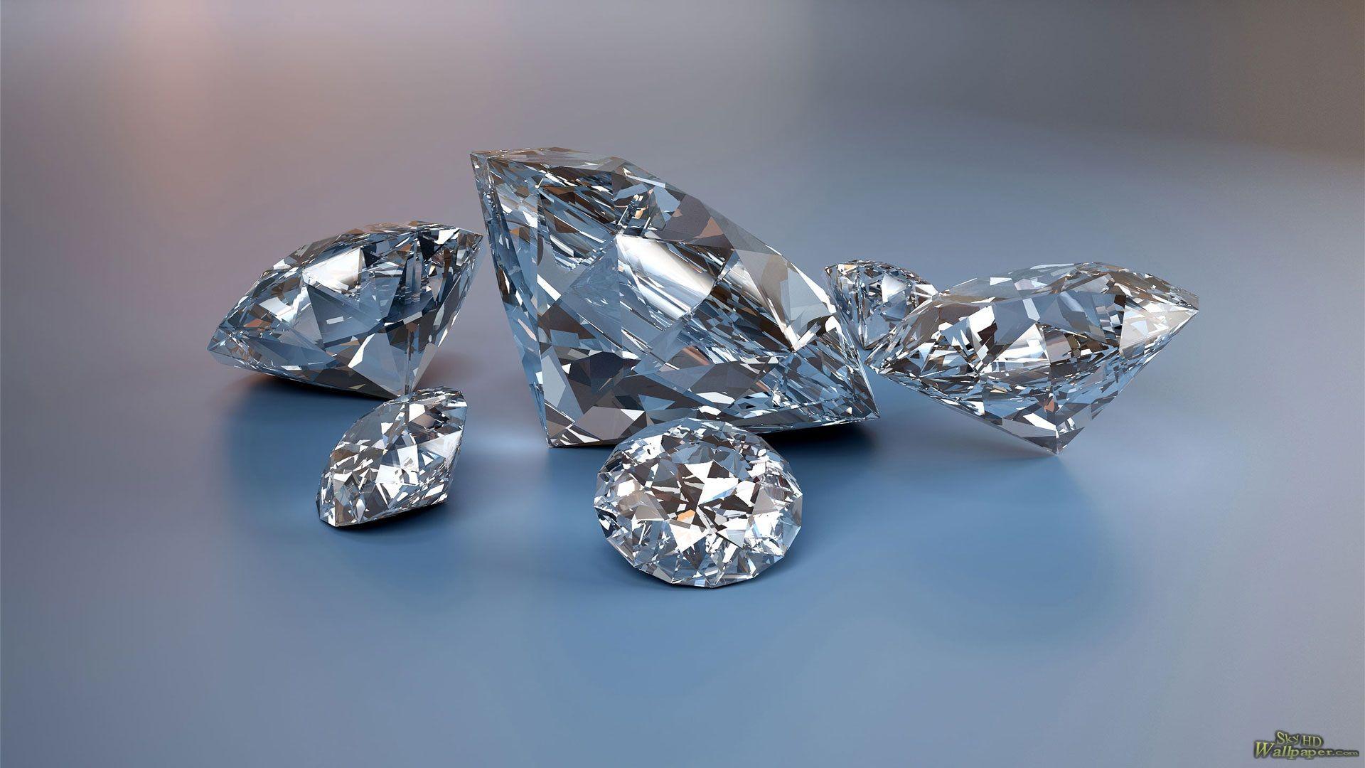 1920x1080 Diamond High Resolution Wallpaper